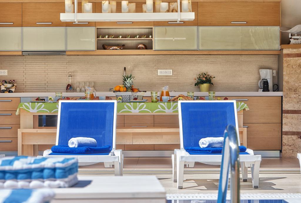 Villa Evergreen Ираклио Екстериор снимка