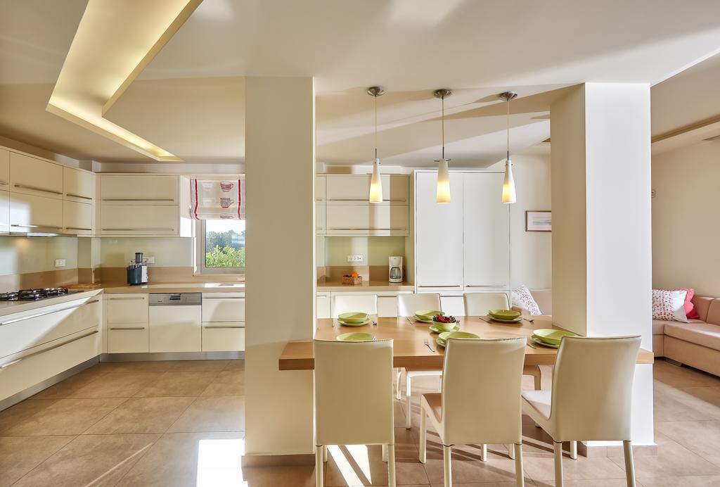 Villa Evergreen Ираклио Екстериор снимка