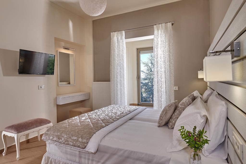 Villa Evergreen Ираклио Екстериор снимка