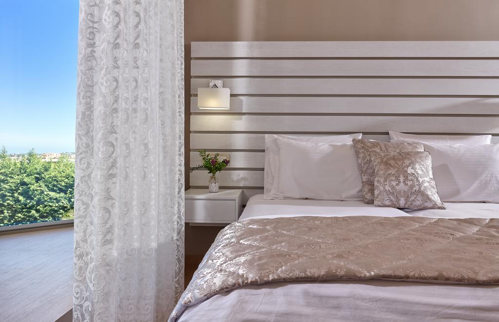 Villa Evergreen Ираклио Екстериор снимка