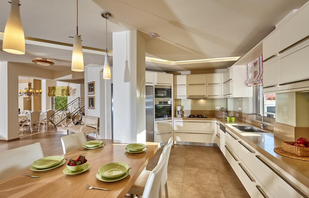 Villa Evergreen Ираклио Екстериор снимка